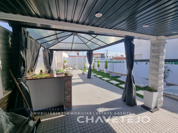 Moradia T3 para Venda em Paialvo Foto 39