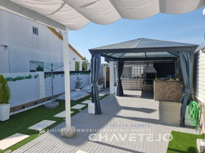 Moradia T3 para Venda em Paialvo Foto 42