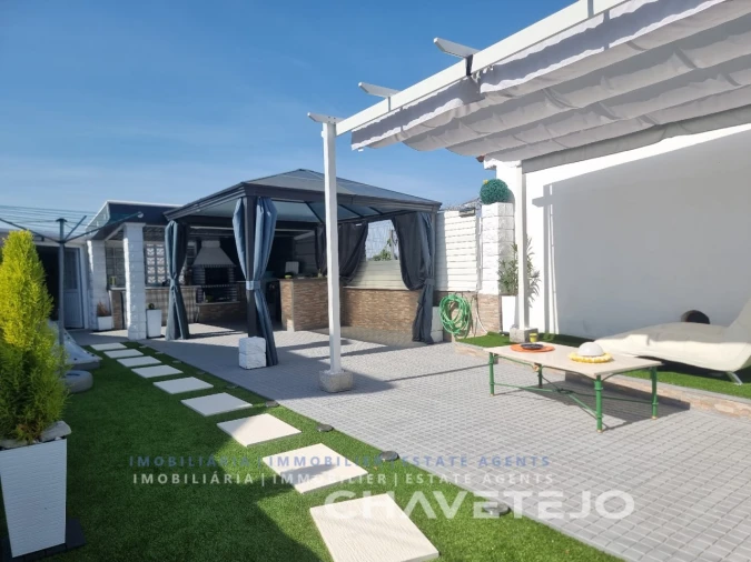 Moradia T3 para Venda em Paialvo Foto 43