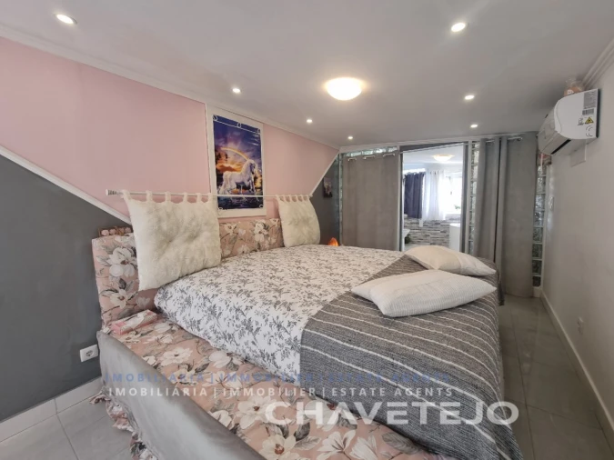 Moradia T3 para Venda em Paialvo Foto 32