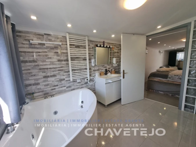 Moradia T3 para Venda em Paialvo Foto 35