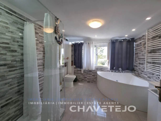 Moradia T3 para Venda em Paialvo Foto 36