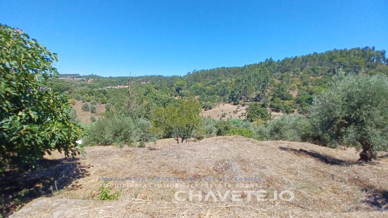 Moradia T3 para Venda em Casais e Alviobeira Foto 11