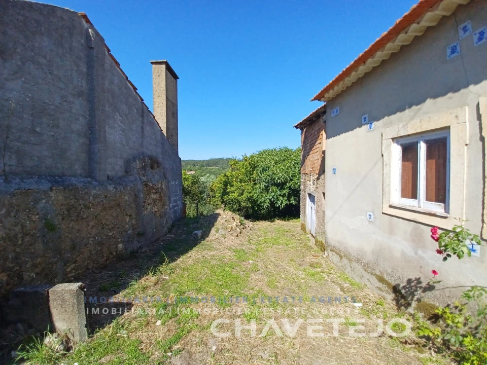 Moradia T3 para Venda em Casais e Alviobeira Foto 45