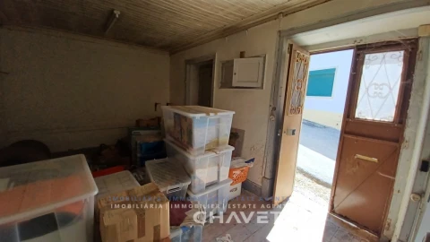 Moradia T3 para Venda em Casais e Alviobeira