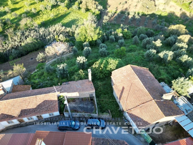 Moradia T3 para Venda em Casais e Alviobeira Foto 37