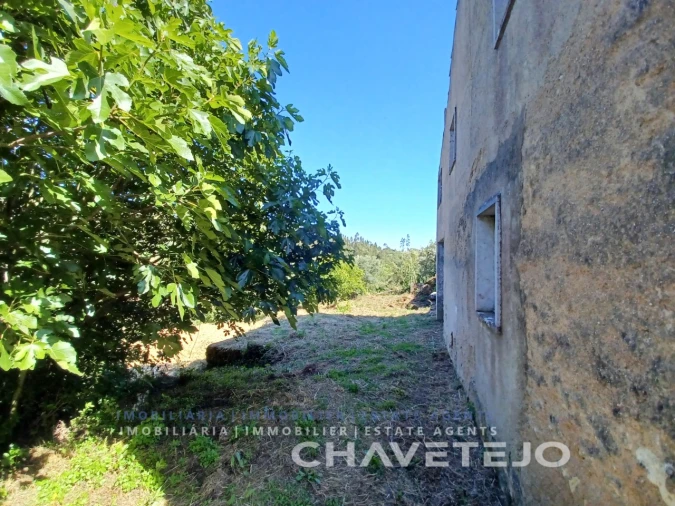 Moradia T3 para Venda em Casais e Alviobeira Foto 46