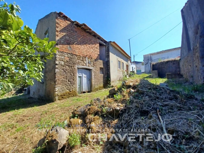 Moradia T3 para Venda em Casais e Alviobeira Foto 53