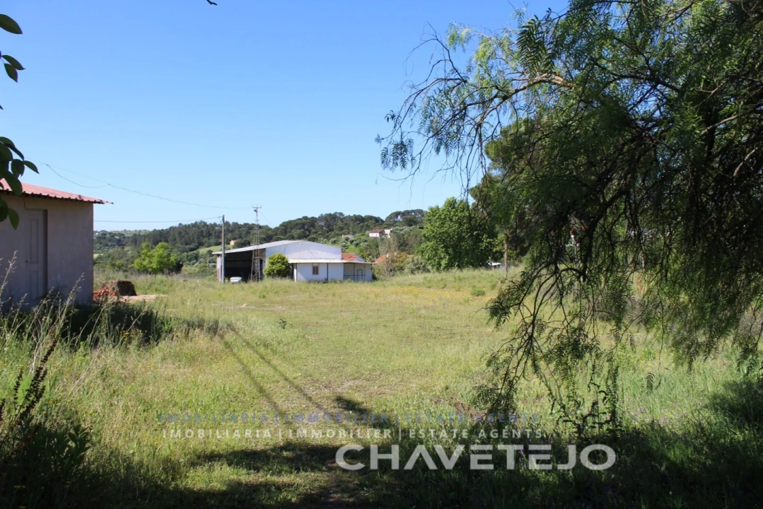 Negócio para Venda em Carregueiros Foto 36