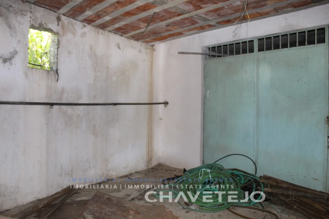 Negócio para Venda em Carregueiros Foto 33