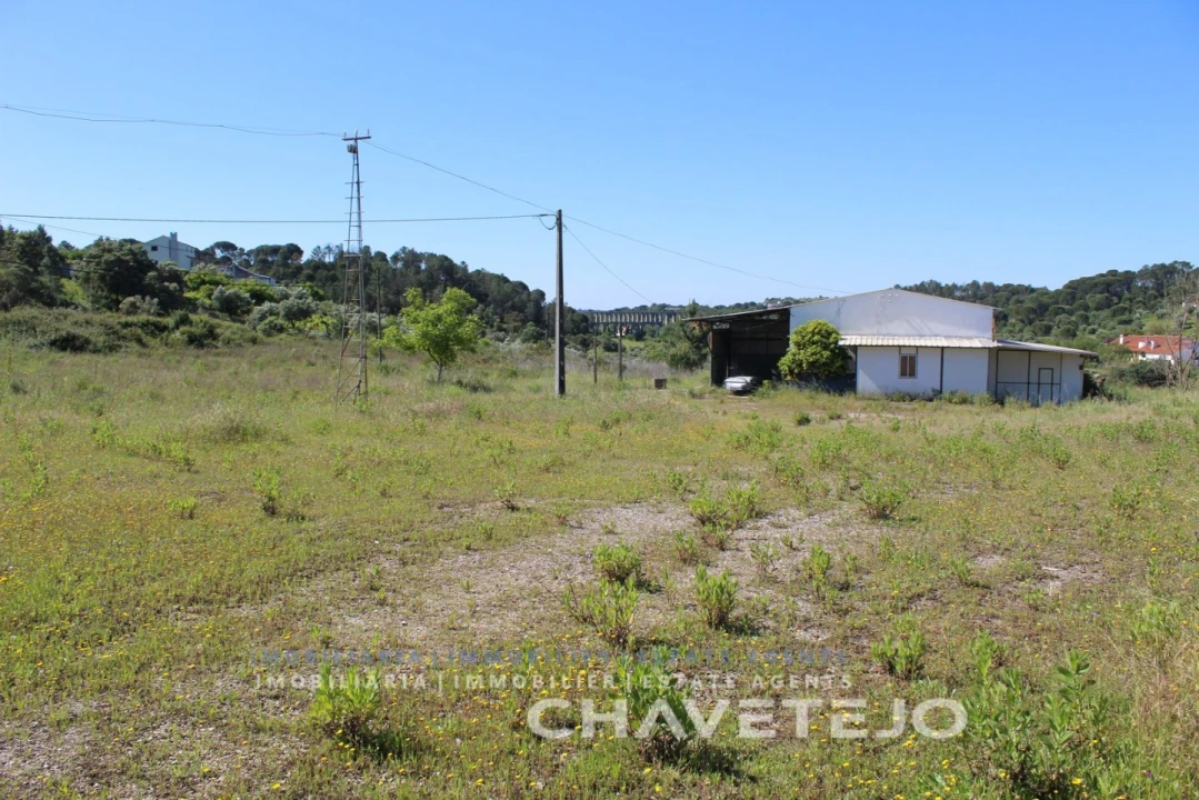 Negócio para Venda em Carregueiros Foto 38