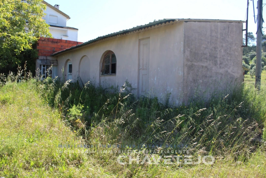 Negócio para Venda em Carregueiros Foto 40