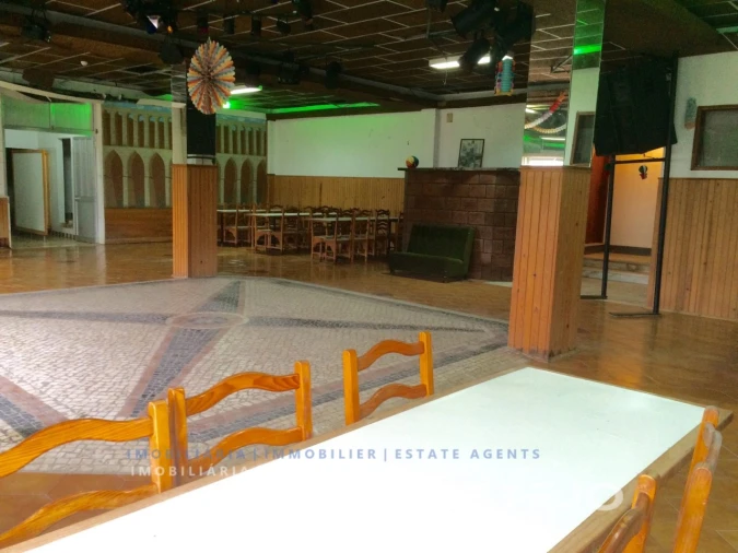 Negócio para Venda em Carregueiros Foto 5