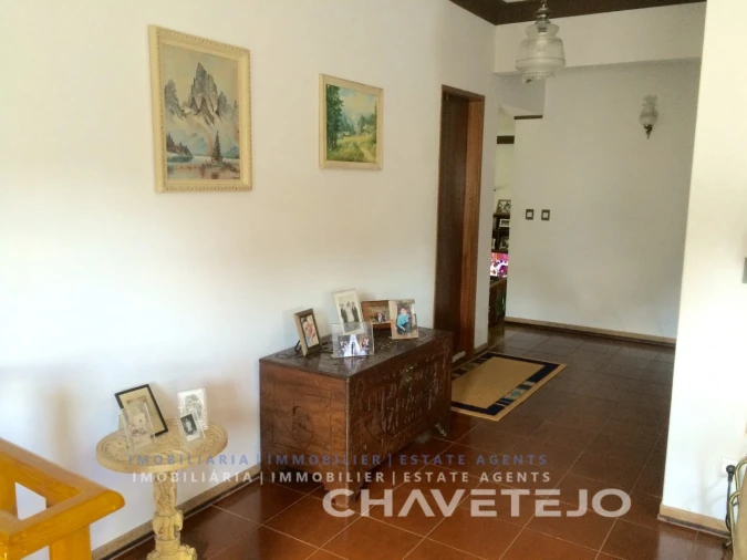 Negócio para Venda em Carregueiros Foto 7