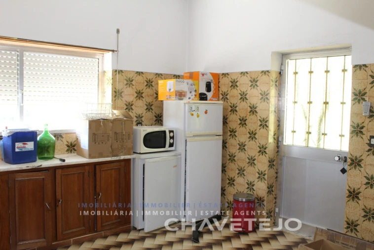 Negócio para Venda em Carregueiros Foto 9