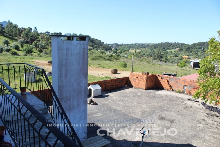 Negócio para Venda em Carregueiros Foto 22