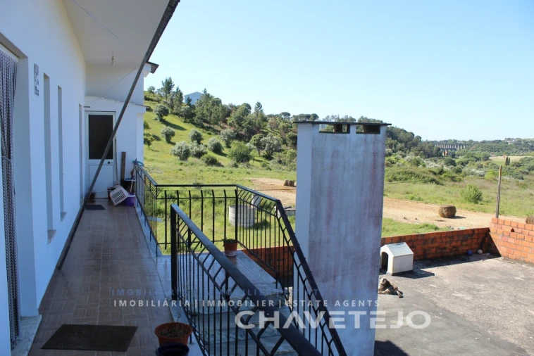 Negócio para Venda em Carregueiros Foto 24