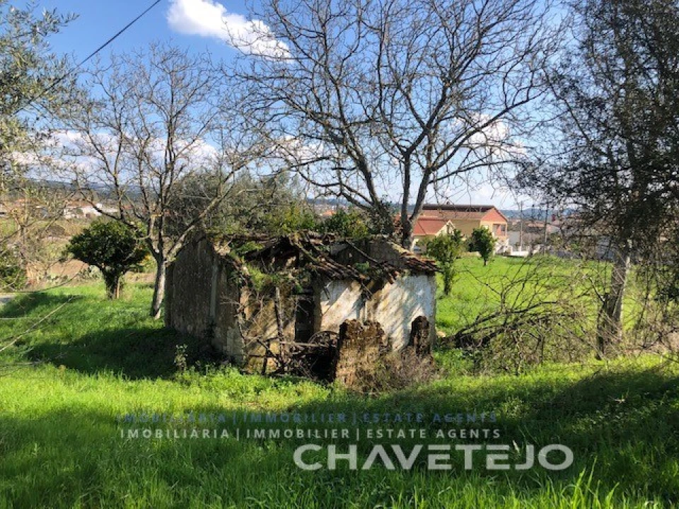 Moradia T2 para Venda em São João Baptista e Santa Maria dos Olivais Foto 9