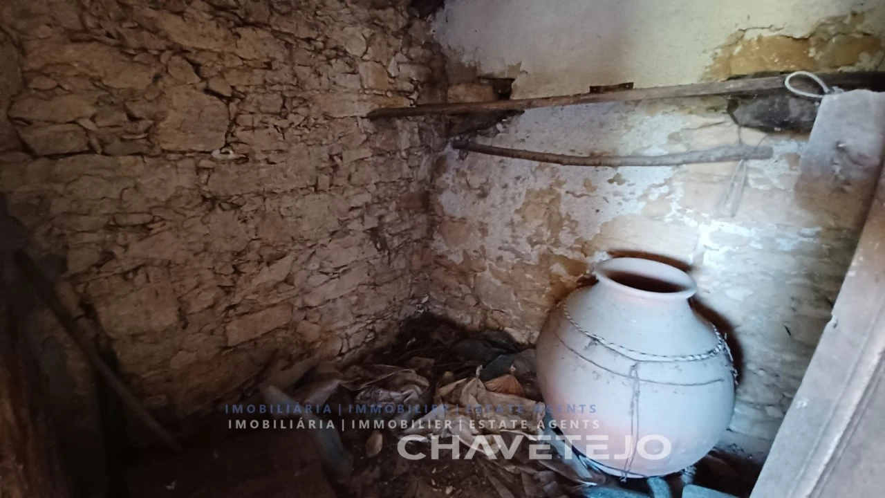 Moradia T2 para Venda em São João Baptista e Santa Maria dos Olivais Foto 11