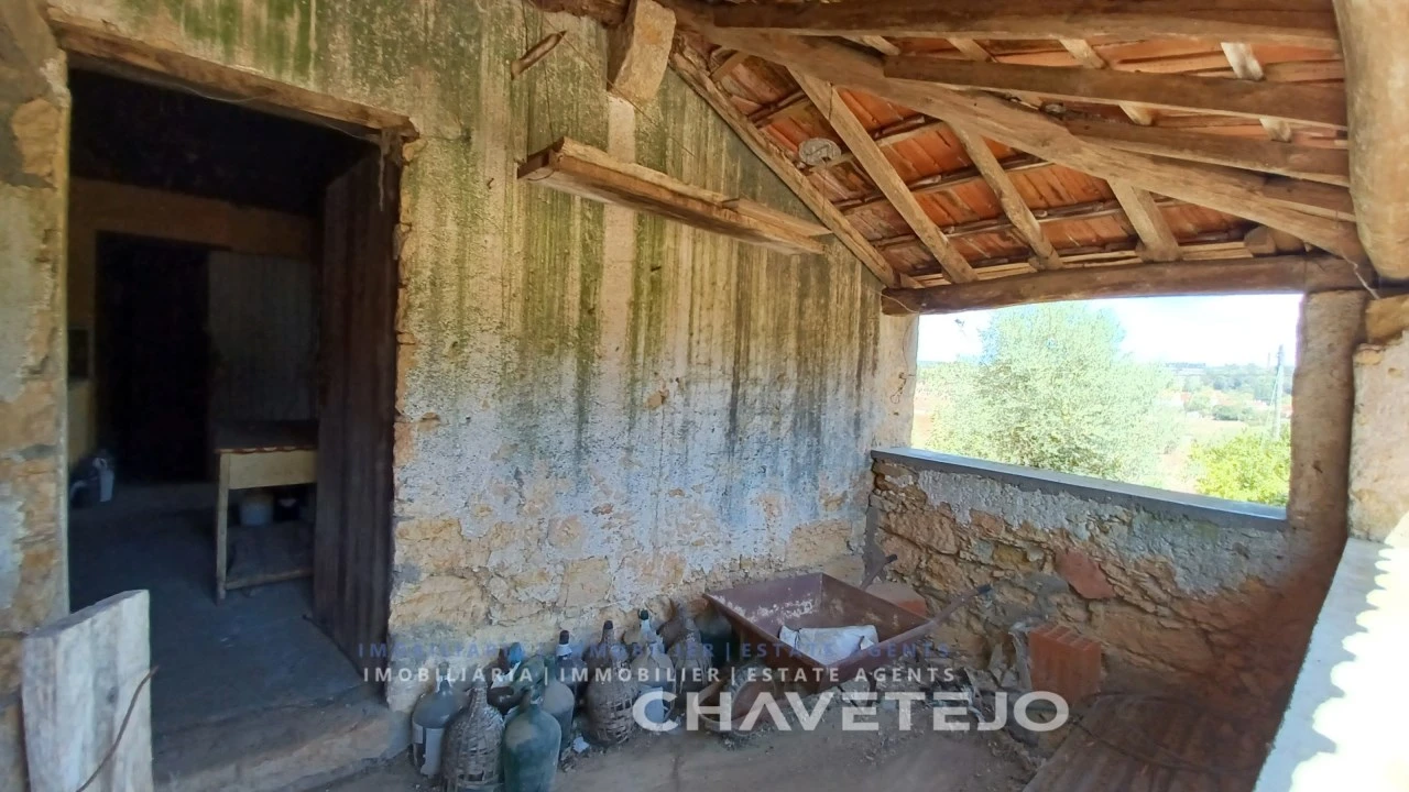 Moradia T2 para Venda em São João Baptista e Santa Maria dos Olivais Foto 12
