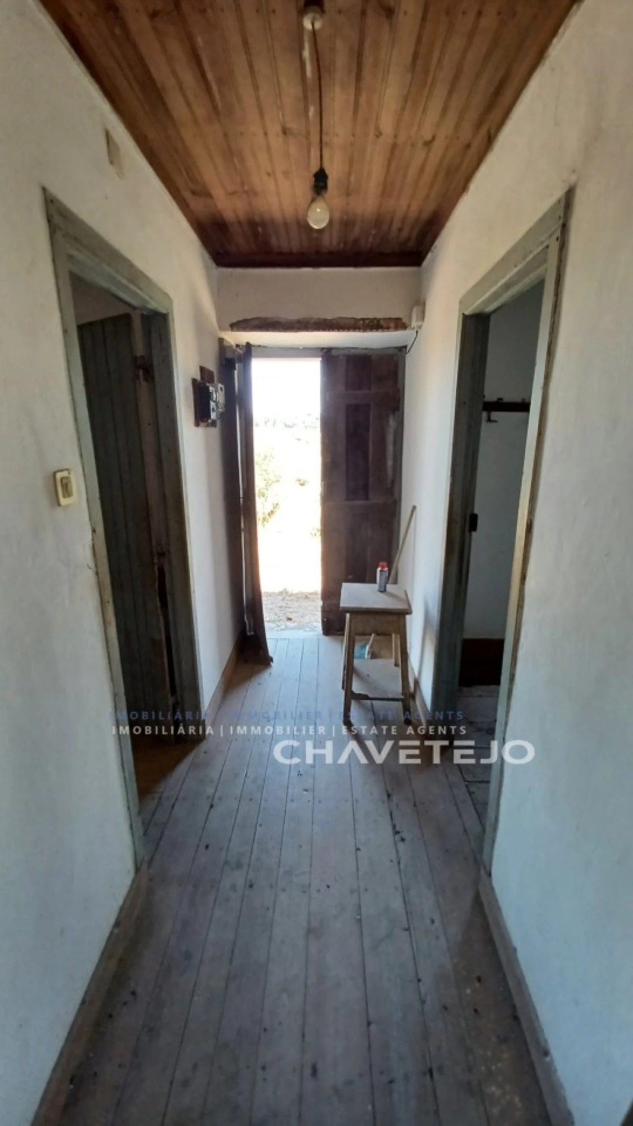 Moradia T2 para Venda em São João Baptista e Santa Maria dos Olivais Foto 14