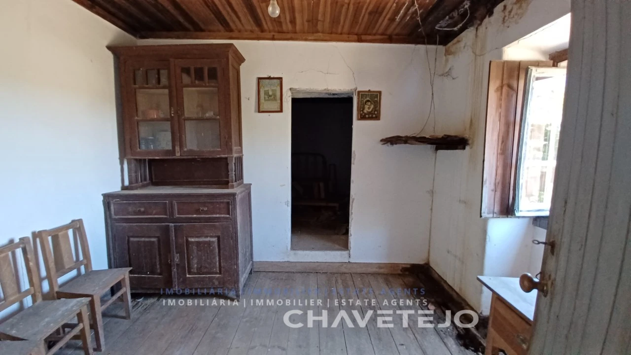 Moradia T2 para Venda em São João Baptista e Santa Maria dos Olivais Foto 19