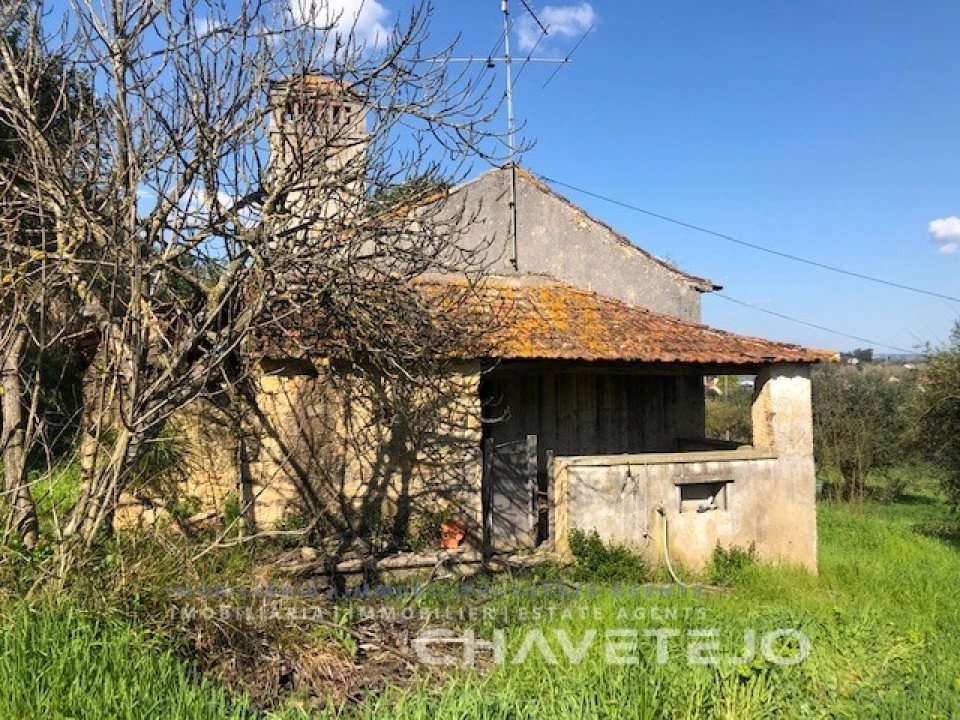 Moradia T2 para Venda em São João Baptista e Santa Maria dos Olivais Foto 20