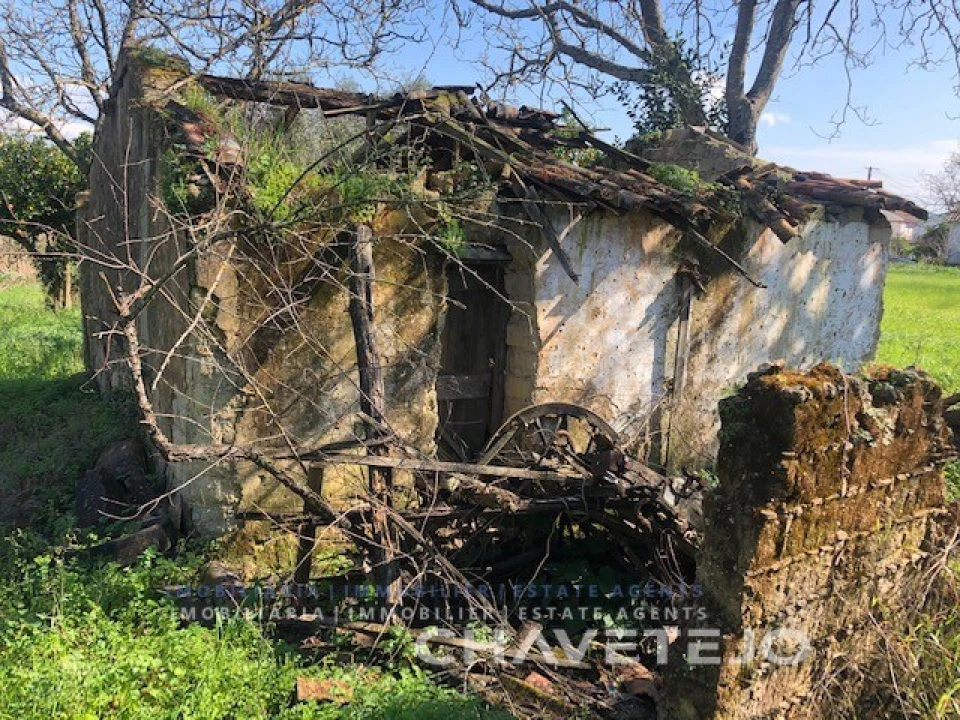 Moradia T2 para Venda em São João Baptista e Santa Maria dos Olivais Foto 21