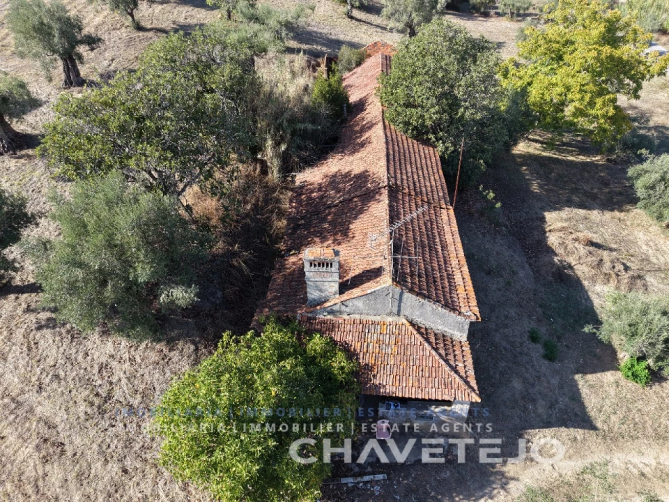 Moradia T2 para Venda em São João Baptista e Santa Maria dos Olivais Foto 5