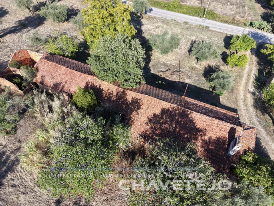 Moradia T2 para Venda em São João Baptista e Santa Maria dos Olivais Foto 10