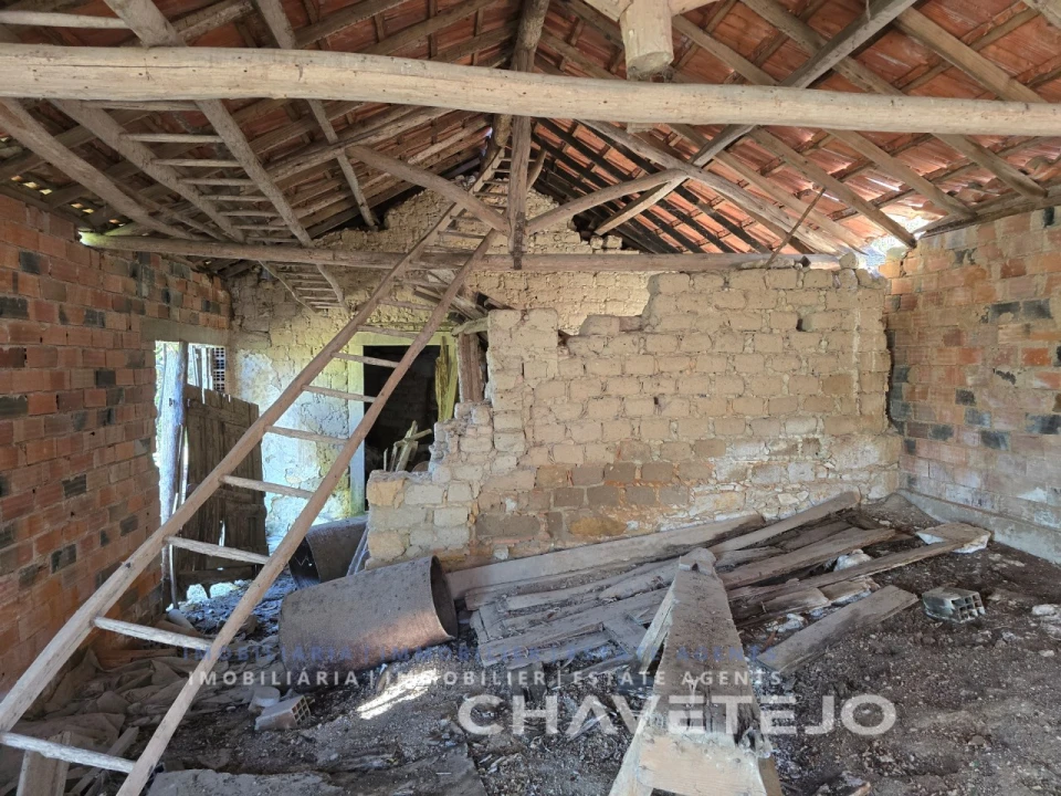 Moradia T2 para Venda em São João Baptista e Santa Maria dos Olivais Foto 21