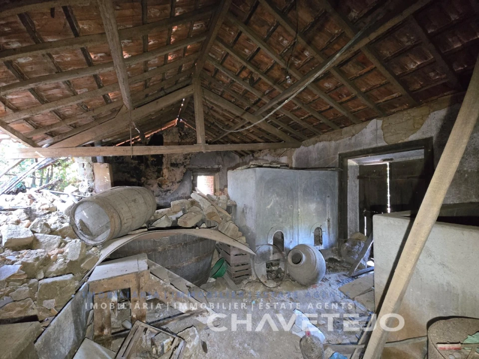 Moradia T2 para Venda em São João Baptista e Santa Maria dos Olivais Foto 23