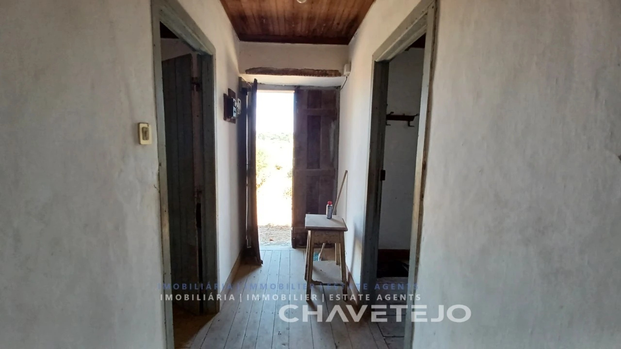 Moradia T2 para Venda em São João Baptista e Santa Maria dos Olivais Foto 15