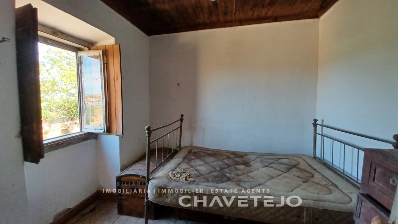 Moradia T2 para Venda em São João Baptista e Santa Maria dos Olivais Foto 16