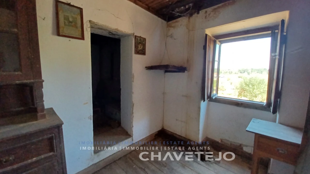 Moradia T2 para Venda em São João Baptista e Santa Maria dos Olivais Foto 18