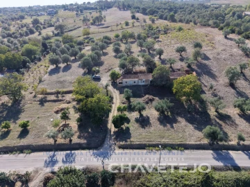Moradia T2 para Venda em São João Baptista e Santa Maria dos Olivais