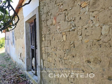 Moradia T2 para Venda em São João Baptista e Santa Maria dos Olivais