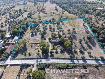 Moradia T2 para Venda em São João Baptista e Santa Maria dos Olivais
