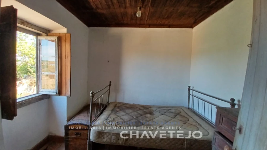 Moradia T2 para Venda em São João Baptista e Santa Maria dos Olivais Foto 15