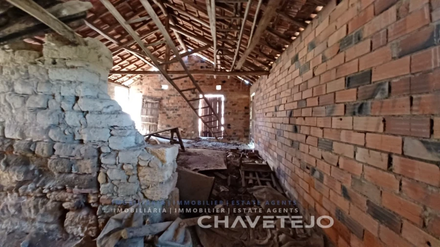 Moradia T2 para Venda em São João Baptista e Santa Maria dos Olivais Foto 18