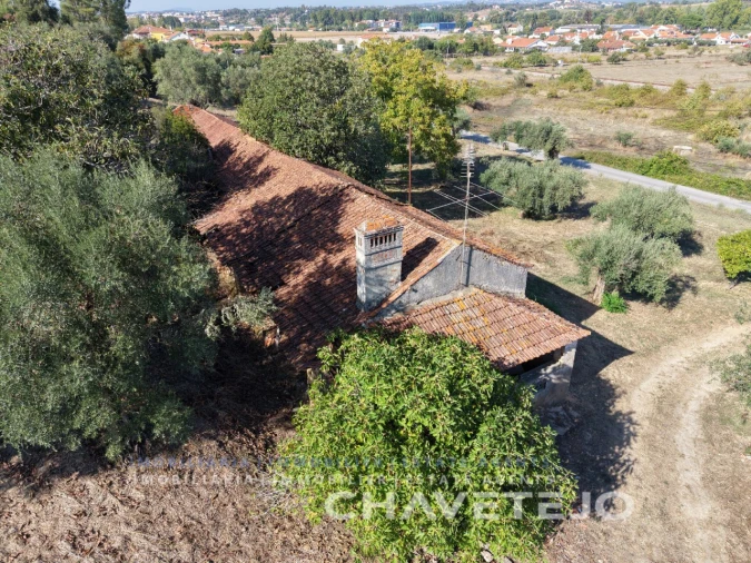 Moradia T2 para Venda em São João Baptista e Santa Maria dos Olivais Foto 7