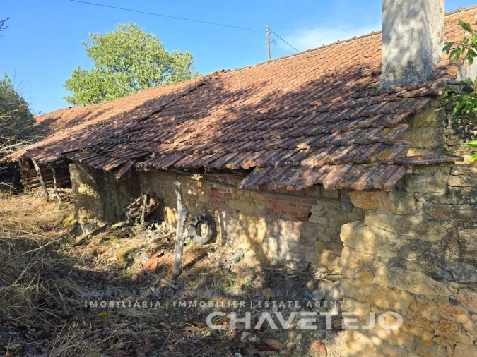 Moradia T2 para Venda em São João Baptista e Santa Maria dos Olivais Foto 11
