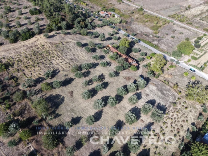 Moradia T2 para Venda em São João Baptista e Santa Maria dos Olivais Foto 8