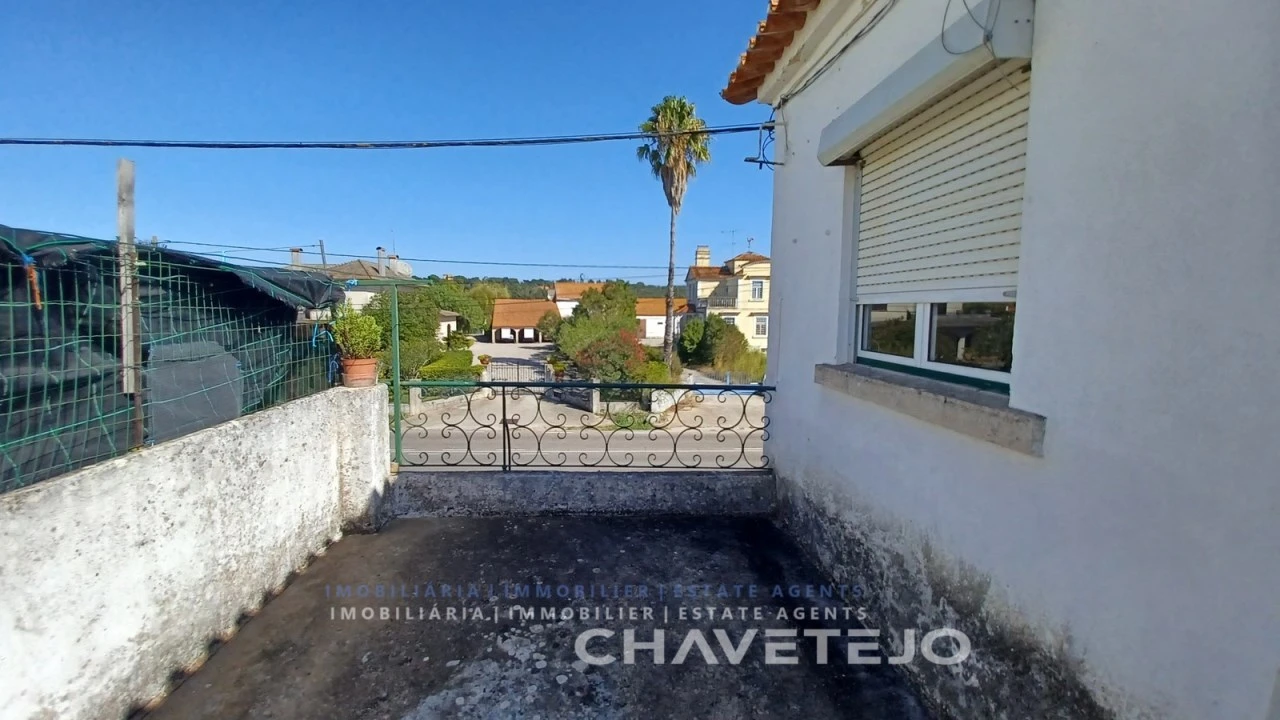 Prédio para Venda em São João Baptista e Santa Maria dos Olivais Foto 20