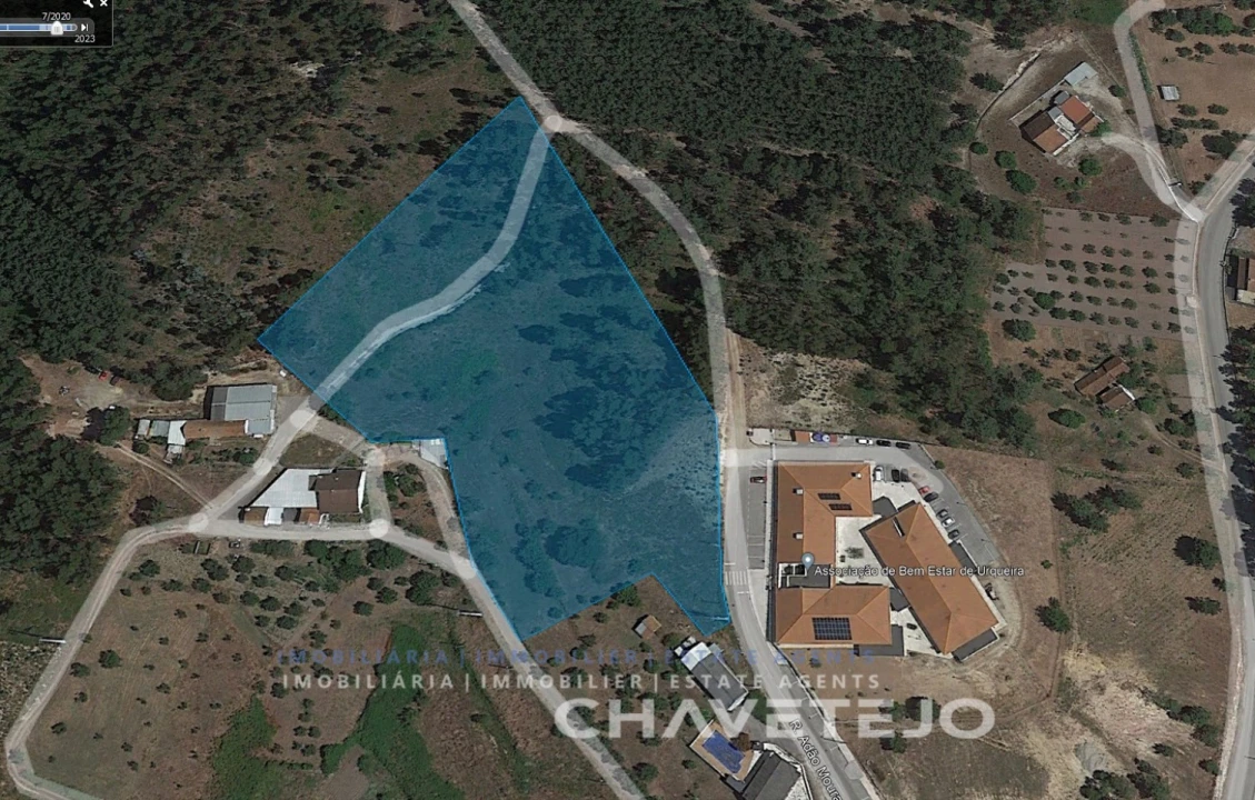 Terreno para Venda em Urqueira Foto 4