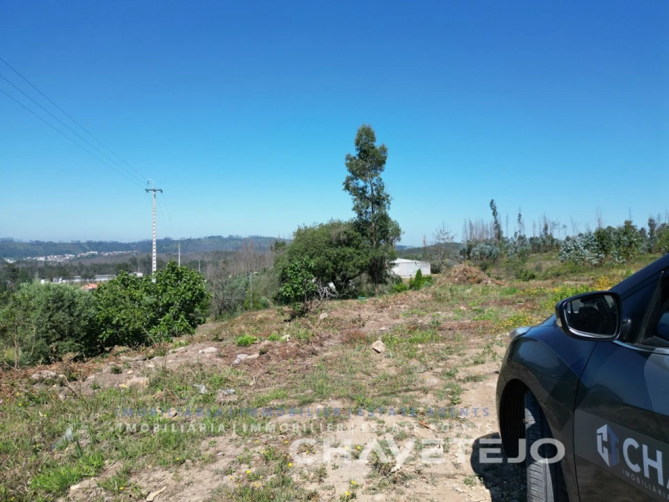 Terreno para Venda em Urqueira Foto 7
