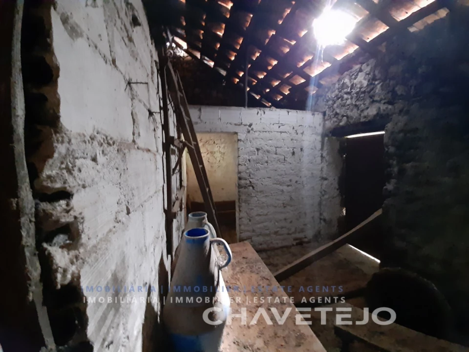 Moradia T3 para Venda em Freixianda, Ribeira do Fárrio e Formigais Foto 8