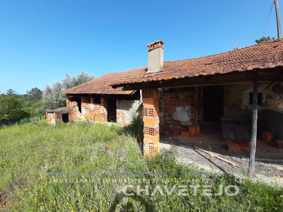 Moradia T3 para Venda em Freixianda, Ribeira do Fárrio e Formigais Foto 4