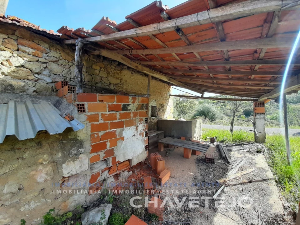 Moradia T3 para Venda em Freixianda, Ribeira do Fárrio e Formigais Foto 14