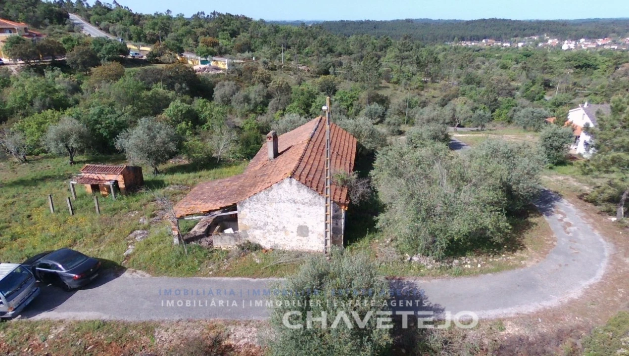 Moradia T3 para Venda em Freixianda, Ribeira do Fárrio e Formigais Foto 21